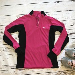 Under Amour women’s top size L